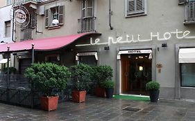 Torino le Petit Hotel